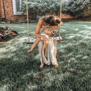 Meet your Posher, Savannah